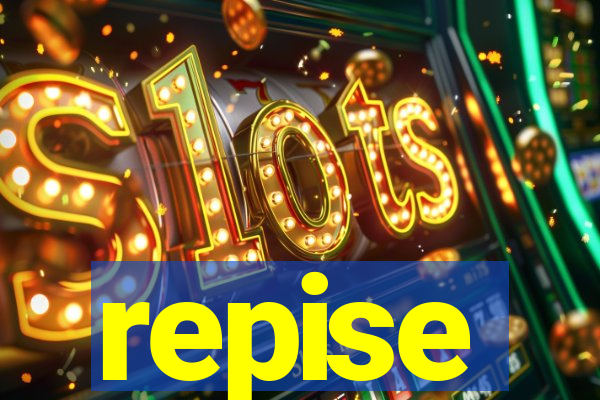 repise-se significado juridico